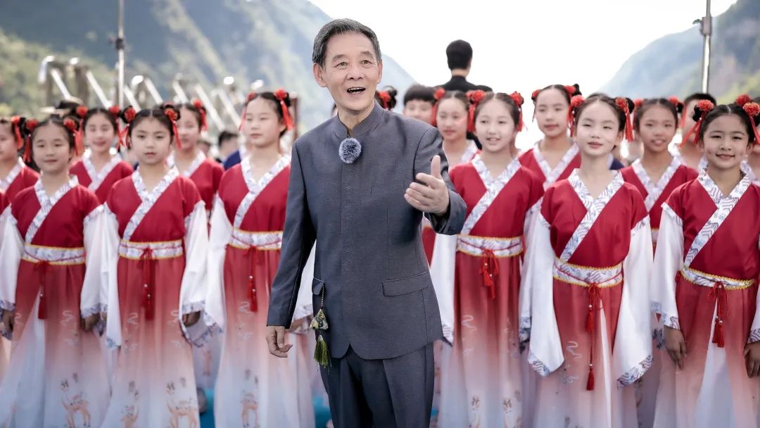 江聲浩蕩，且聽中華文明的端午交響