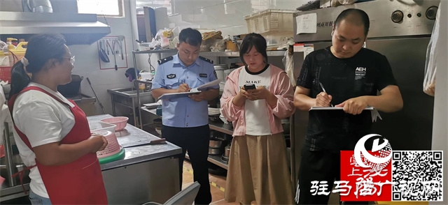 泌陽縣雙廟街鄉(xiāng)深入開展燃氣安全隱患排查