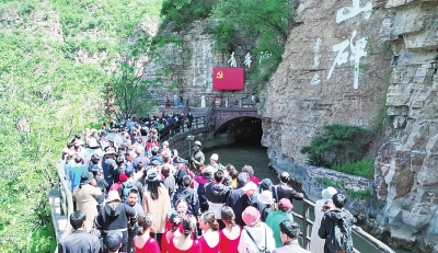 100項(xiàng)惠游獎(jiǎng)補(bǔ)政策，補(bǔ)貼超6000萬(wàn)元 河南省發(fā)布9條主題旅游線路、30個(gè)網(wǎng)紅打卡點(diǎn)