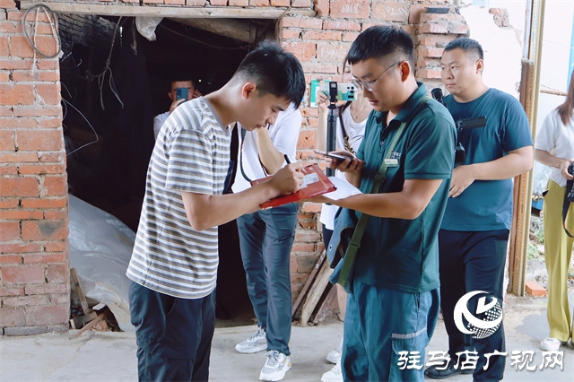 恭喜！平輿考生收到清華大學(xué)博士學(xué)位研究生錄取通知書