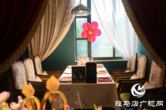 7月25日！駐馬店首家熙堡原切牛排西餐廳隆重開業(yè)