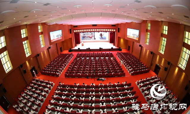 確山軍嫂全國巡回宣講 服務(wù)官兵逐夢強(qiáng)軍事跡感動(dòng)軍營