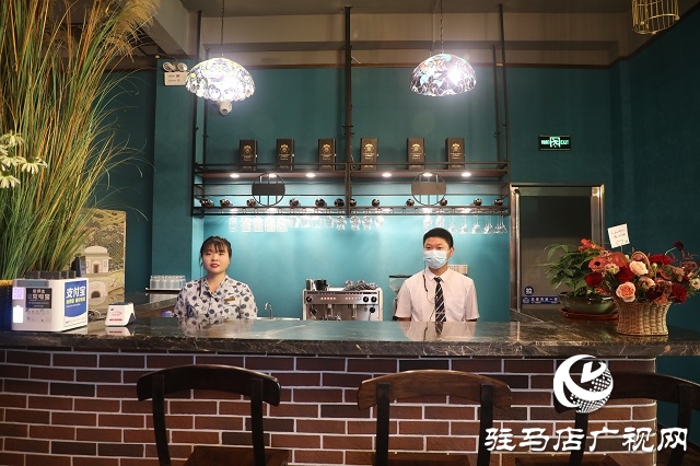 7月25日！駐馬店首家熙堡原切牛排西餐廳隆重開業(yè)