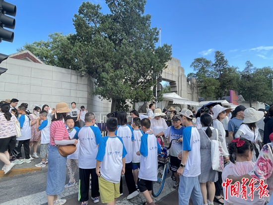 火爆的研學(xué)旅行如何真“研”真“學(xué)”
