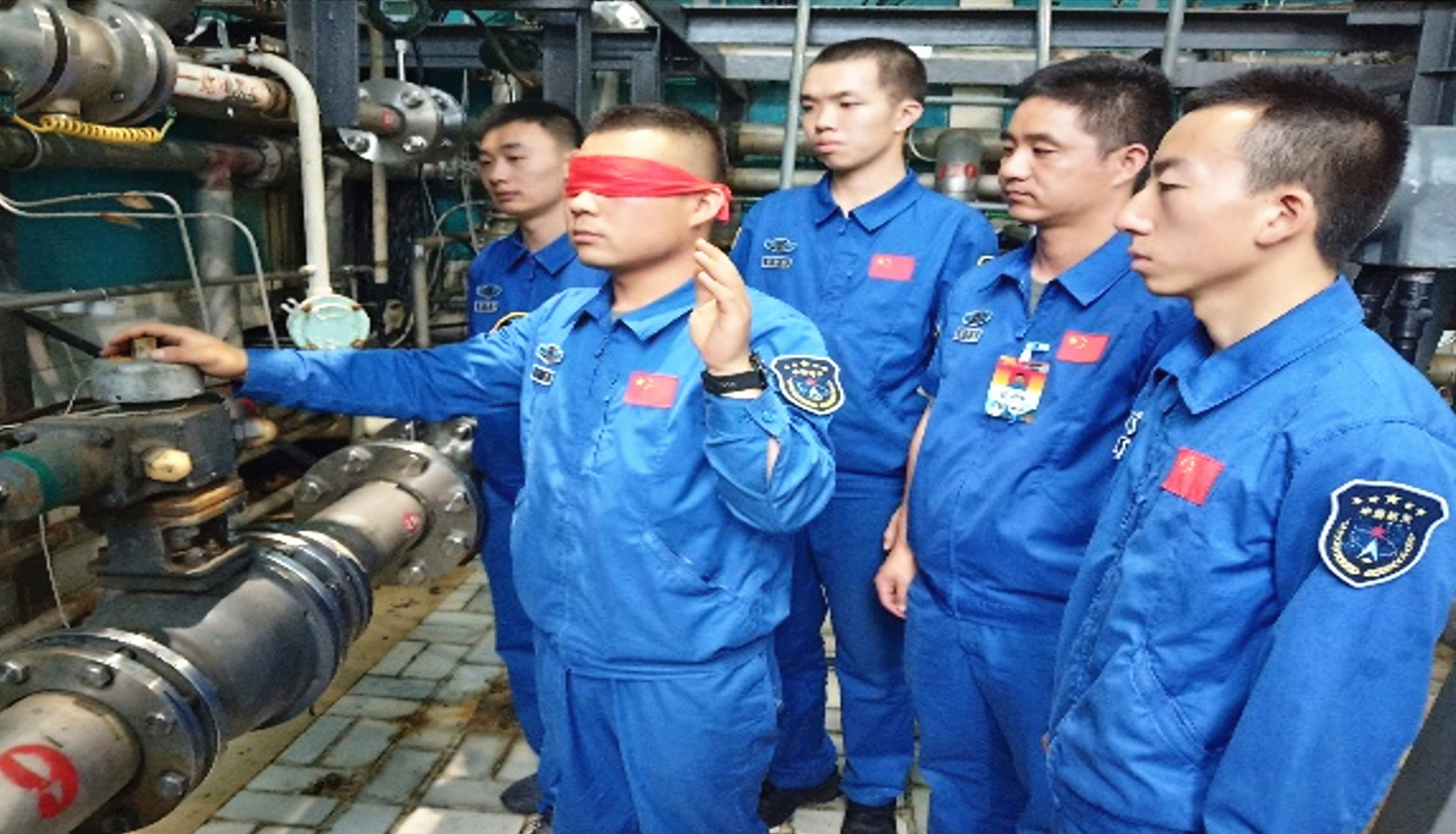強(qiáng)軍之路｜堅(jiān)定不移創(chuàng)新創(chuàng)新再創(chuàng)新