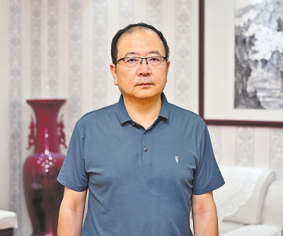 這些豫企相當(dāng)潮丨河南超純金屬如何連通芯世界