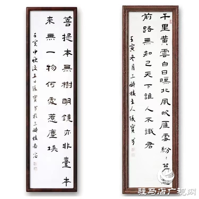 張寶：以文會友傳承優(yōu)秀文化 樂善奉獻(xiàn)書寫詩意人生