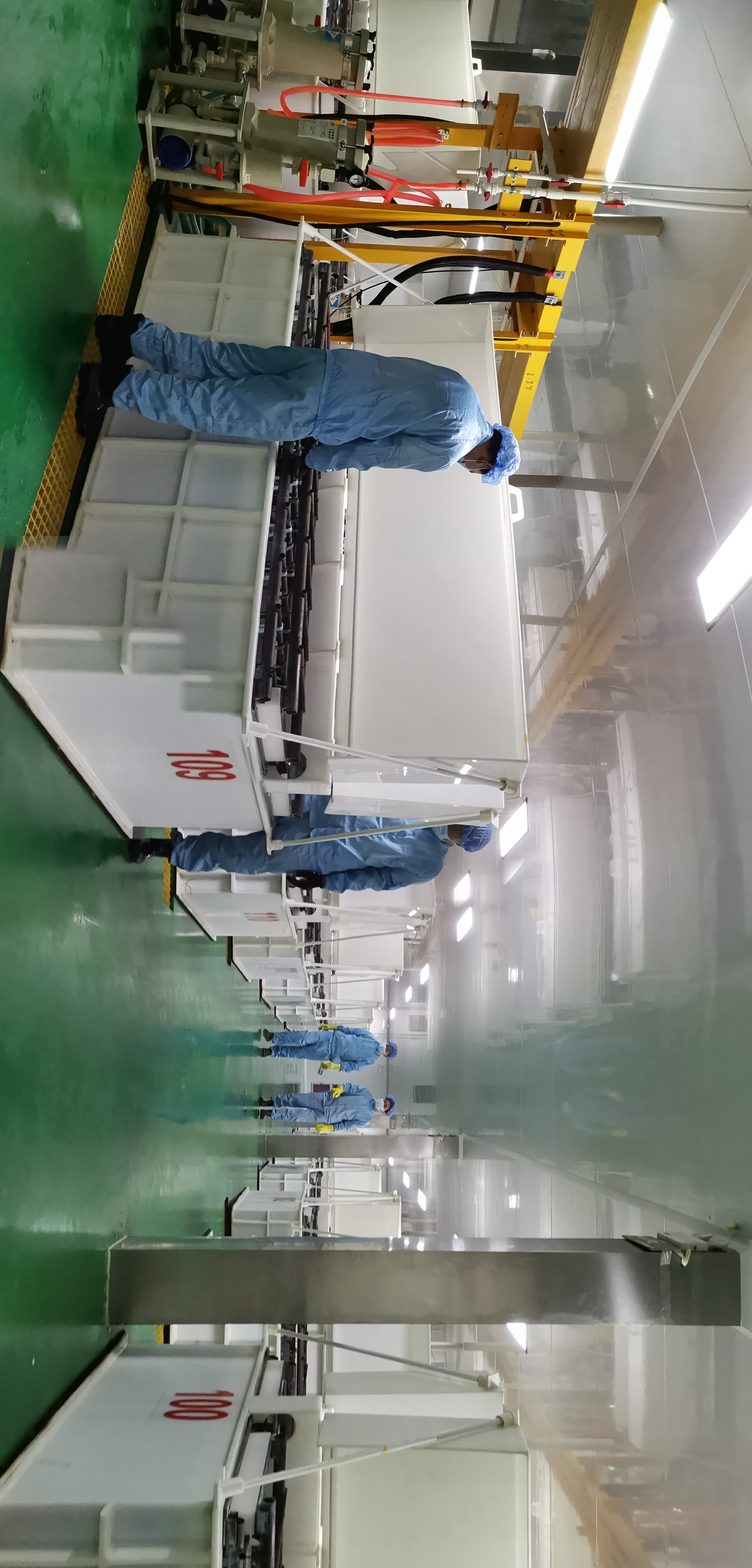 這些豫企相當(dāng)潮丨河南超純金屬如何連通芯世界