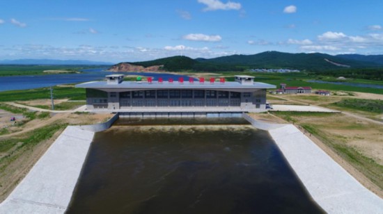 跟著總書記看中國｜倉廩實(shí)、科技興 北大荒農(nóng)業(yè)現(xiàn)代化大步向前