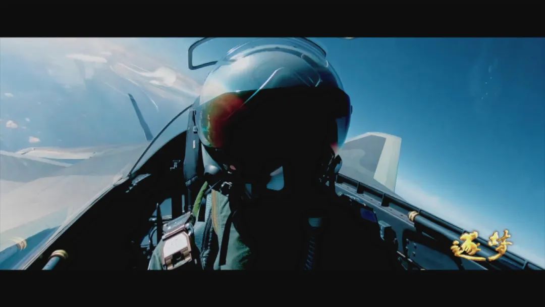 逐夢｜在試飛部隊，英烈和英模，一墻之隔、一念之間……