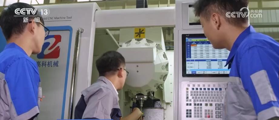 央媒觀豫｜“人職匹配”規(guī)劃學生就業(yè)出路 提升畢業(yè)生就業(yè)質(zhì)量