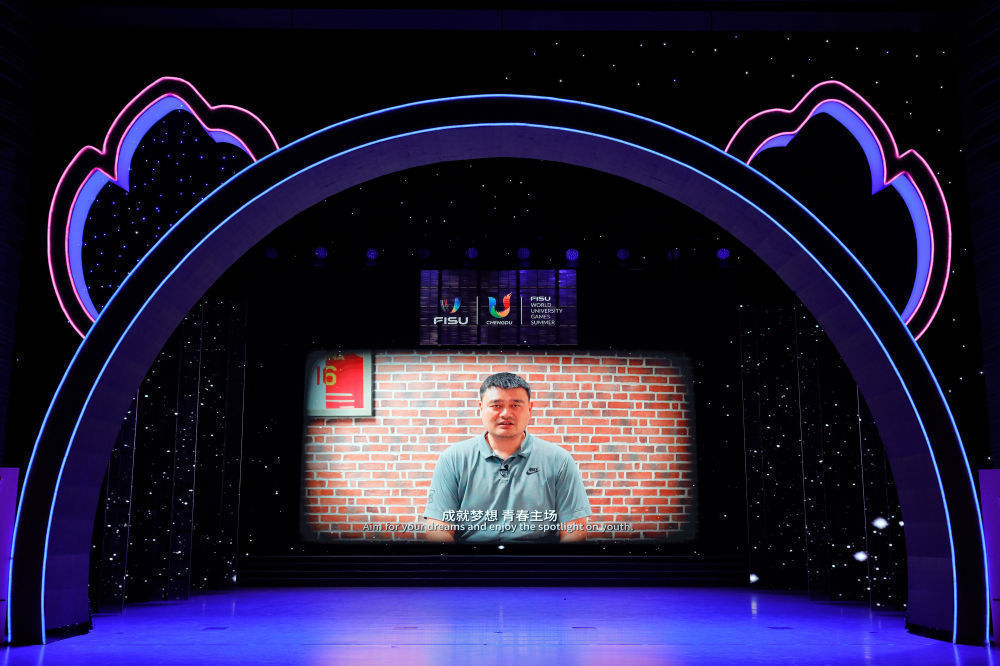 青春主場(chǎng) 丨 中華武術(shù)，傳遞文化精髓感受體育精神