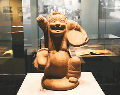 中國(guó)文物出境展覽走過(guò)50年