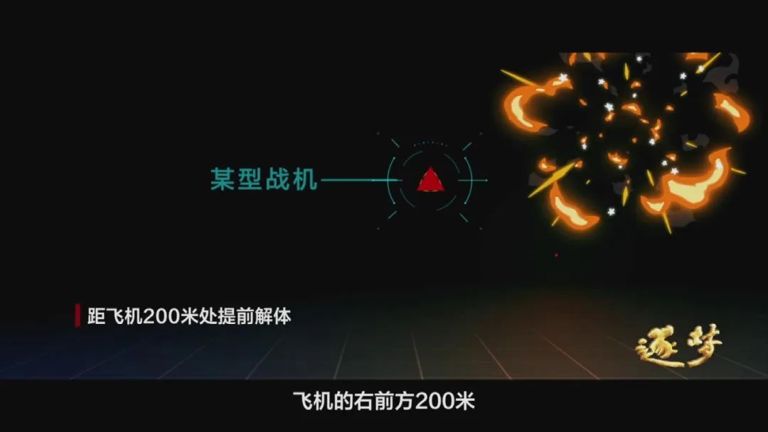 逐夢｜在試飛部隊，英烈和英模，一墻之隔、一念之間……