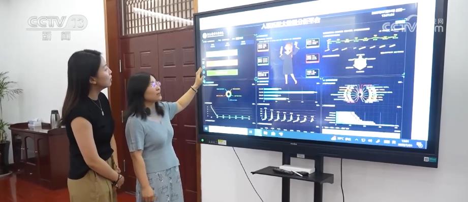 央媒觀豫｜“人職匹配”規(guī)劃學生就業(yè)出路 提升畢業(yè)生就業(yè)質(zhì)量