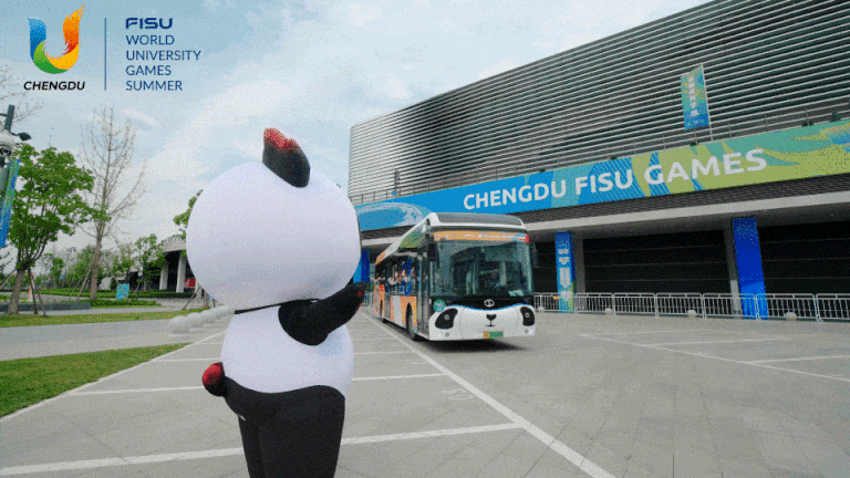 閉幕主題片獨(dú)家首發(fā)｜謝謝你，蓉寶