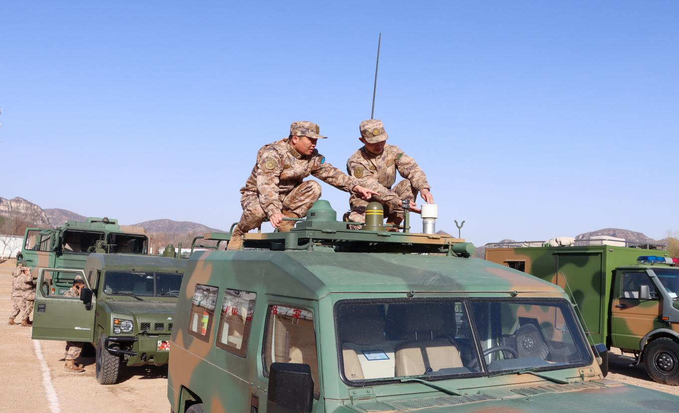 強軍精武河南兵?丨潘朝：以審計為“犁” 當好“紅色經(jīng)濟衛(wèi)士”