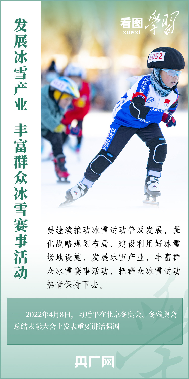 看圖學(xué)習(xí)丨實(shí)施全民健身戰(zhàn)略 加快建設(shè)體育強(qiáng)國