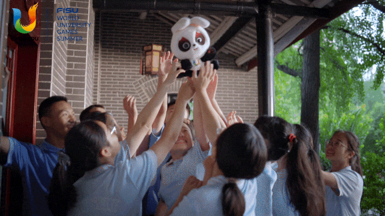 閉幕主題片獨(dú)家首發(fā)｜謝謝你，蓉寶