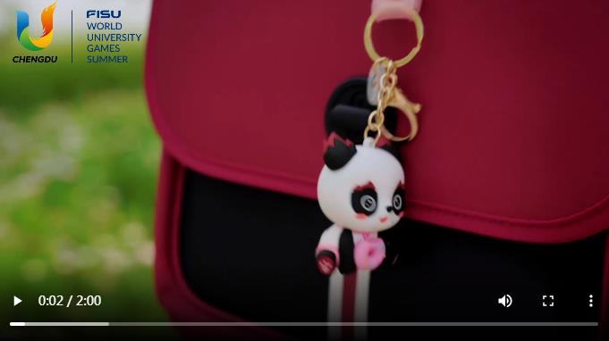 閉幕主題片獨(dú)家首發(fā)｜謝謝你，蓉寶