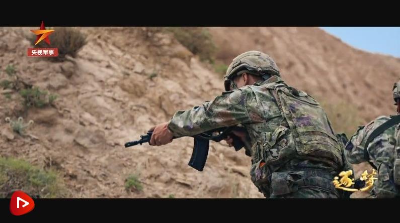 逐夢｜新航跡！新突破！新力量！新成果！