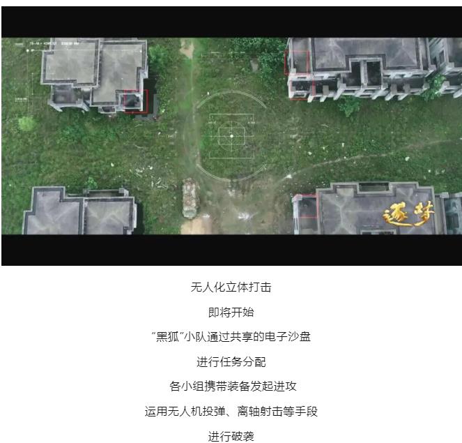 逐夢(mèng)｜這不是科幻！這是我軍科研成果！