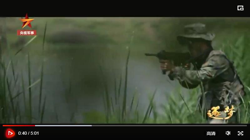 逐夢(mèng)｜這不是科幻！這是我軍科研成果！