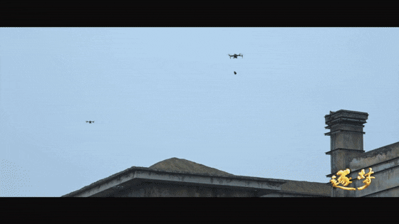 逐夢(mèng)｜這不是科幻！這是我軍科研成果！