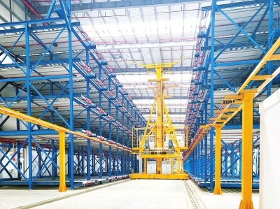 到2025年新型基礎(chǔ)設(shè)施建設(shè)水平進入全國前列，河南如何謀劃布局？