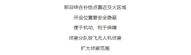 逐夢｜未來戰(zhàn)場末端補(bǔ)給，如何破解？