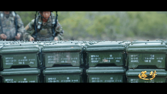 逐夢｜未來戰(zhàn)場末端補(bǔ)給，如何破解？