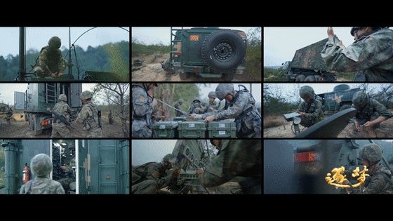 逐夢｜未來戰(zhàn)場末端補(bǔ)給，如何破解？