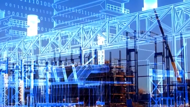 “用云量”猛增 河南筑起數(shù)字經(jīng)濟(jì)新優(yōu)勢(shì)|非主流數(shù)據(jù)里的經(jīng)濟(jì)脈動(dòng)②