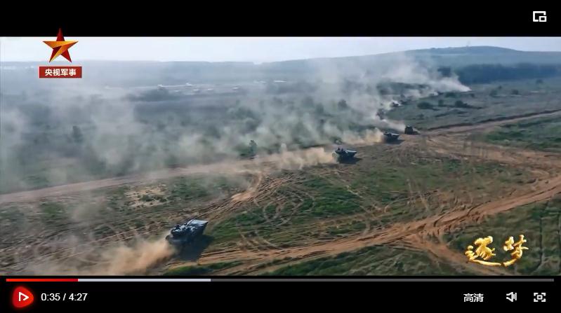 逐夢｜未來戰(zhàn)場末端補(bǔ)給，如何破解？