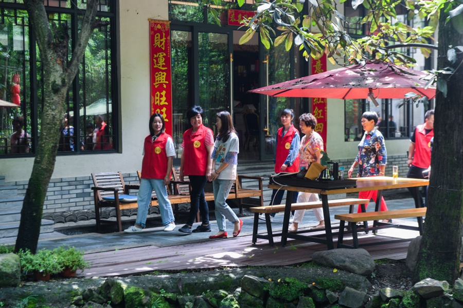 鐘華論:將調(diào)查研究發(fā)揚(yáng)光大