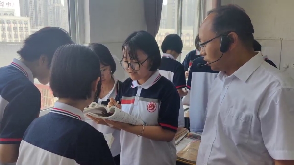 河南3名學(xué)生入選2023年度全國(guó)“新時(shí)代好少年”！看看都有誰？