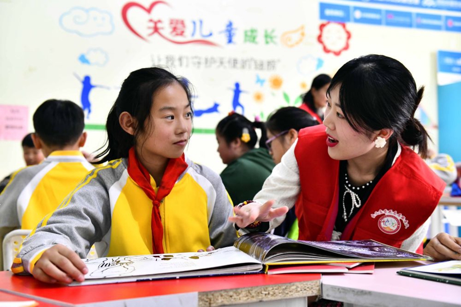 鐘華論:將調(diào)查研究發(fā)揚(yáng)光大