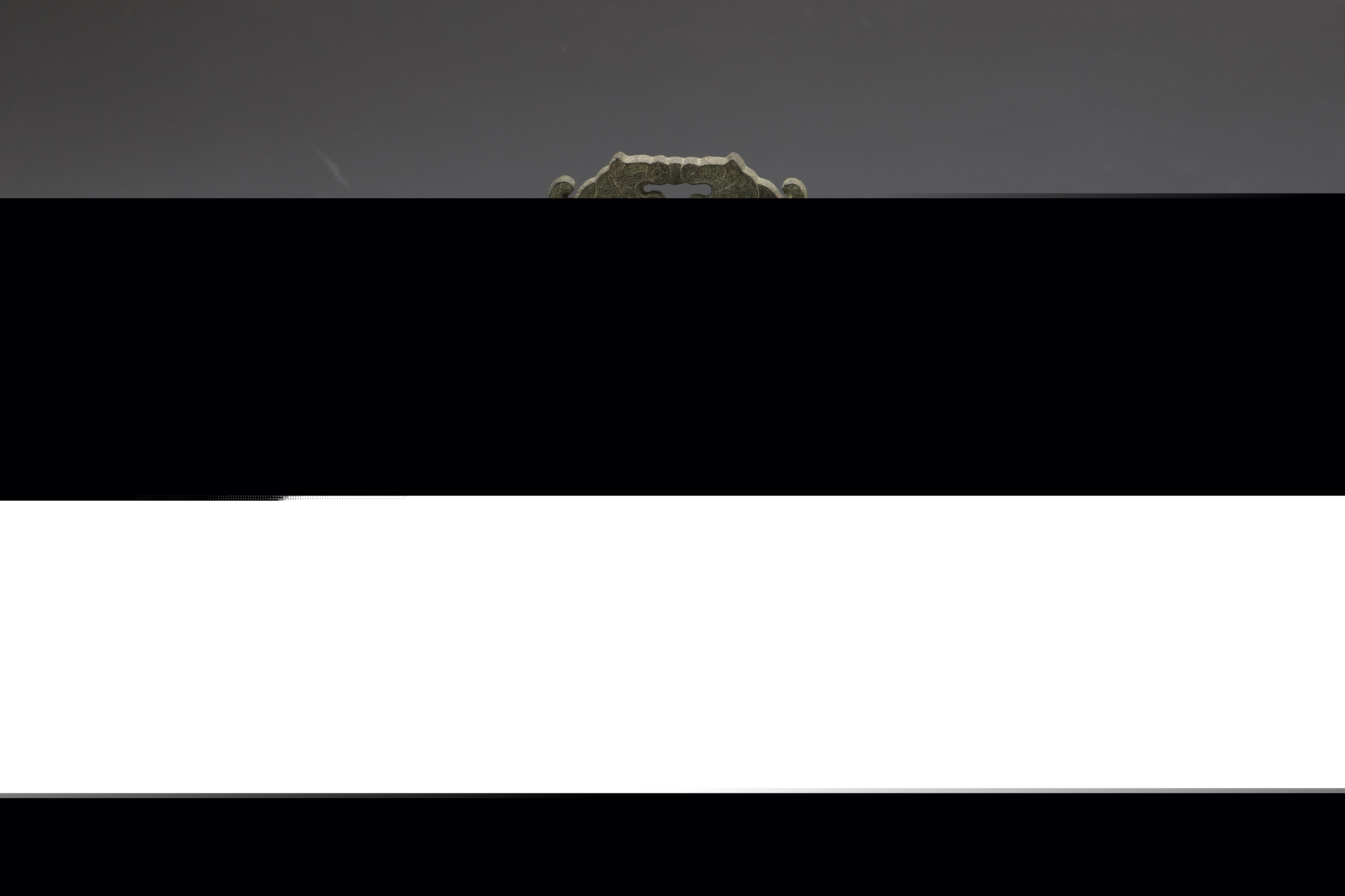 在開封市博物館，有一份來自1000年前的“市長名單”