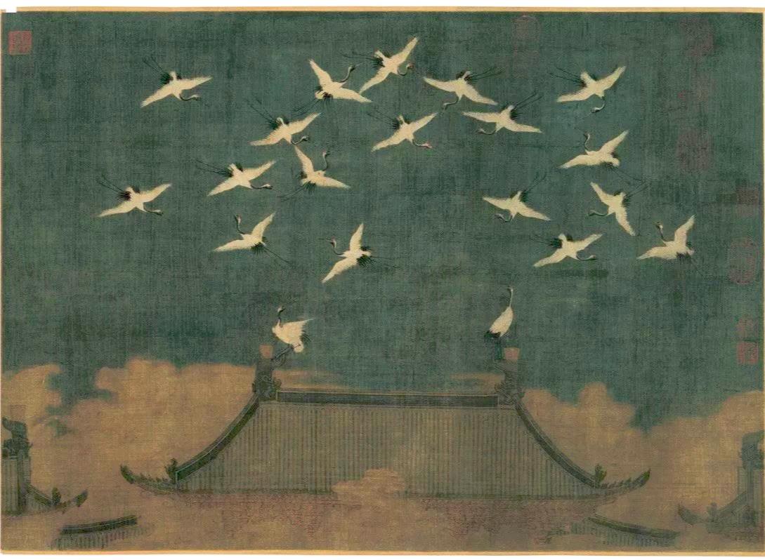 在開封市博物館，有一份來自1000年前的“市長名單”