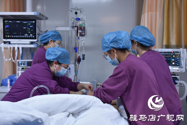 命懸一線 重獲“心”生 | A型主動脈夾層，生死線上的緊急營救！