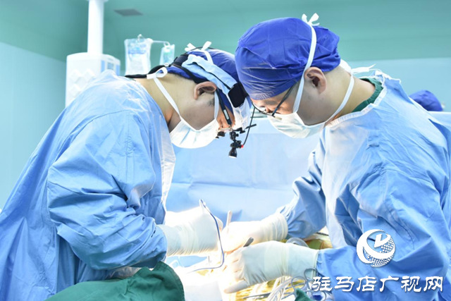 命懸一線 重獲“心”生 | A型主動脈夾層，生死線上的緊急營救！