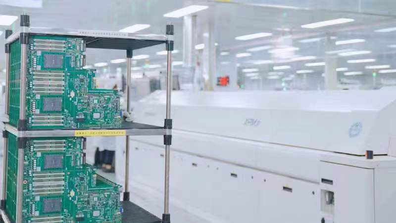 凈流入民企數(shù)量增長一倍多 河南成優(yōu)強民企向往之地|非主流數(shù)據(jù)里的經(jīng)濟脈動⑤