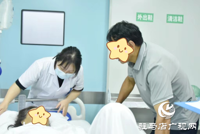 命懸一線 重獲“心”生 | A型主動脈夾層，生死線上的緊急營救！