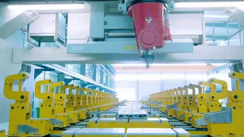 凈流入民企數(shù)量增長一倍多 河南成優(yōu)強民企向往之地|非主流數(shù)據(jù)里的經(jīng)濟脈動⑤