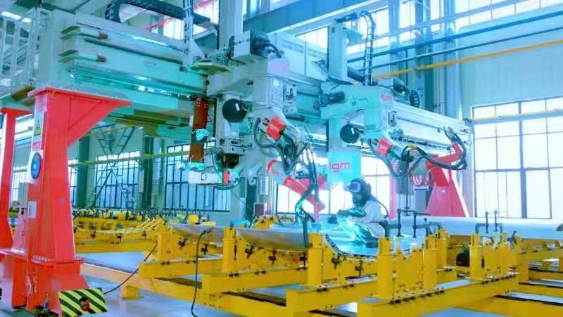 凈流入民企數(shù)量增長一倍多 河南成優(yōu)強民企向往之地|非主流數(shù)據(jù)里的經(jīng)濟脈動⑤