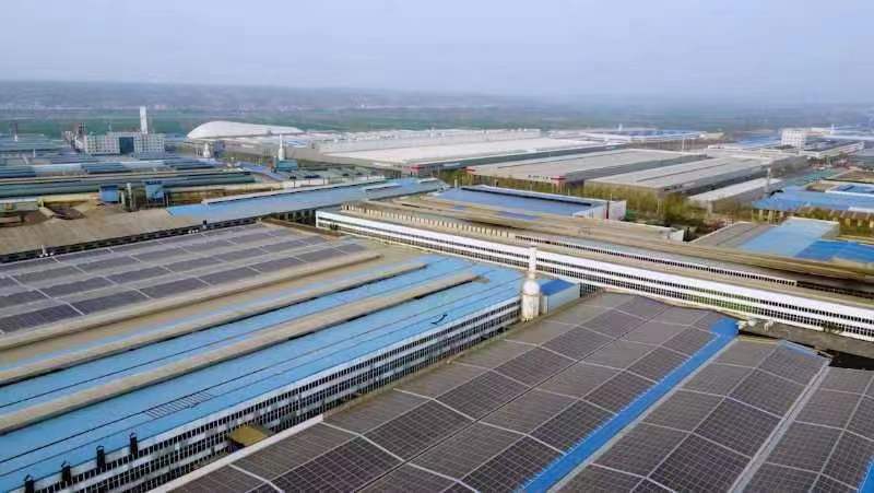 凈流入民企數(shù)量增長一倍多 河南成優(yōu)強民企向往之地|非主流數(shù)據(jù)里的經(jīng)濟脈動⑤