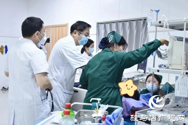 命懸一線 重獲“心”生 | A型主動脈夾層，生死線上的緊急營救！
