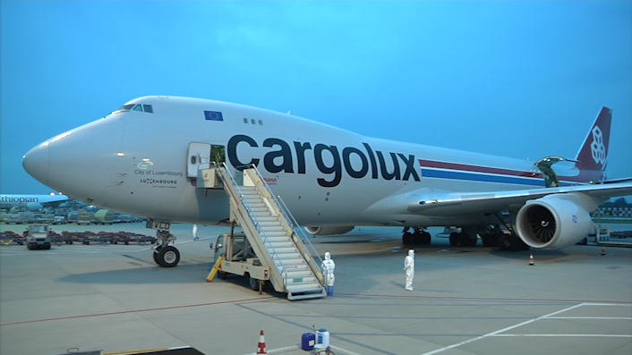 新能源汽車出口增3倍 外貿(mào)“新三樣”見證河南換道領(lǐng)跑|非主流數(shù)據(jù)里的經(jīng)濟脈動⑥