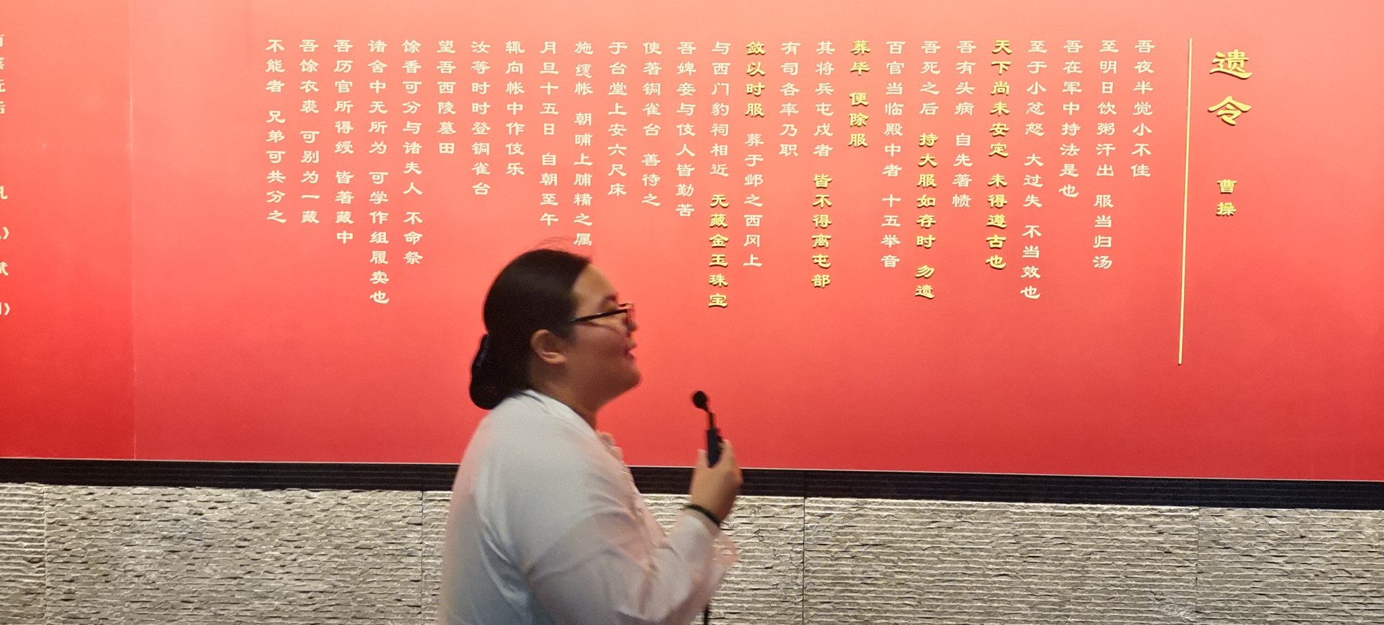 行走河南·讀懂中國丨曹操的“薄葬”有多??？金銀珠寶！想多了