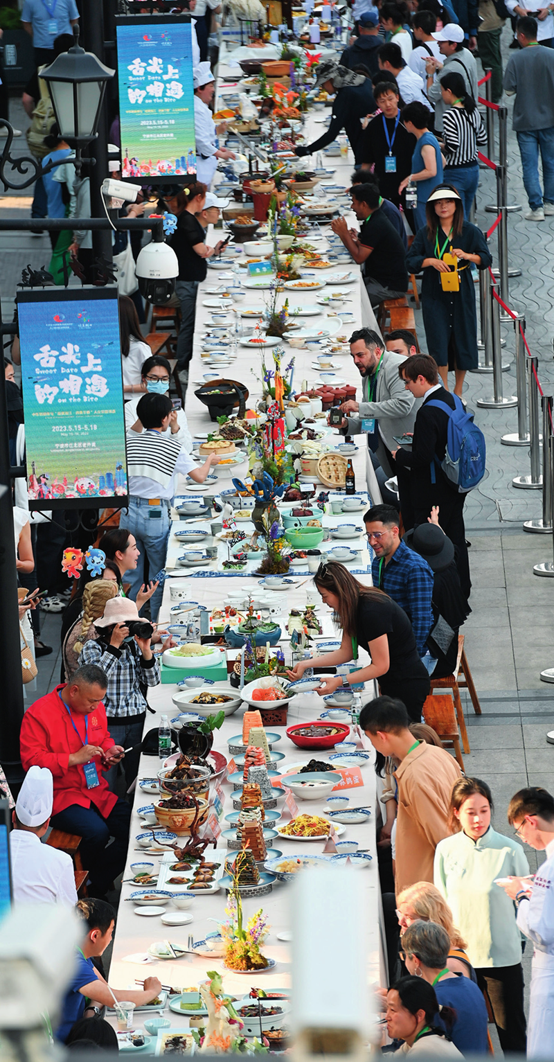 瞭望·治國理政紀(jì)事|推動民營經(jīng)濟(jì)新飛躍